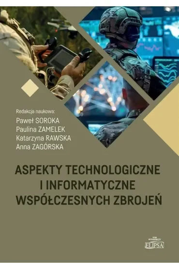 Aspekty technologiczne i informatyczne..