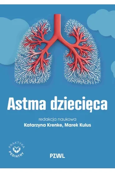 Astma dziecięca