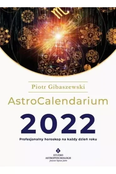 AstroCalendarium 2022