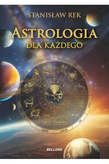 Astrologia dla każdego