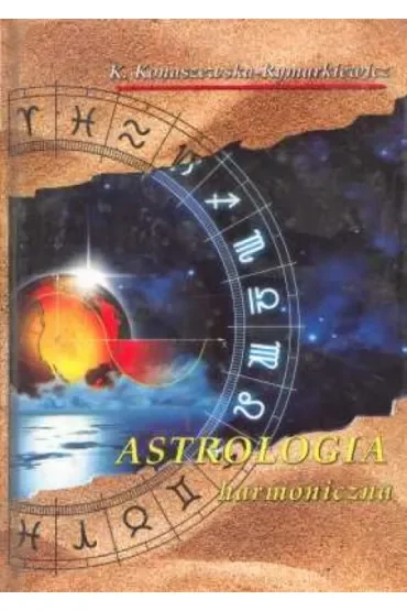 Astrologia harmoniczna