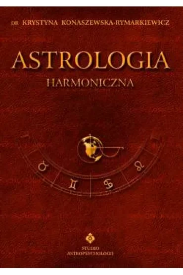 Astrologia harmoniczna T.8