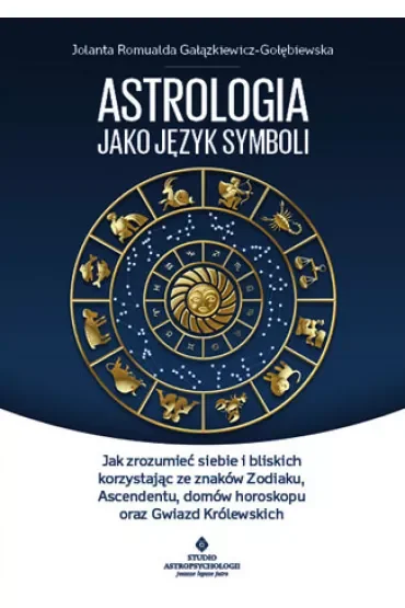 Astrologia jako język symboli