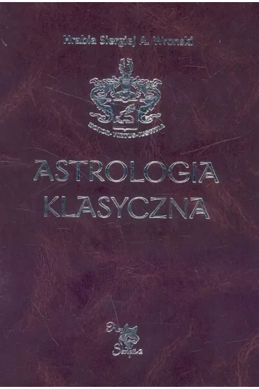 Astrologia klasyczna. Tom II Stopnie