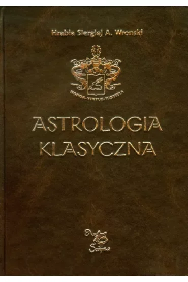 Astrologia klasyczna Tom XI Tranzyty Część 2. Merkury, Wenus