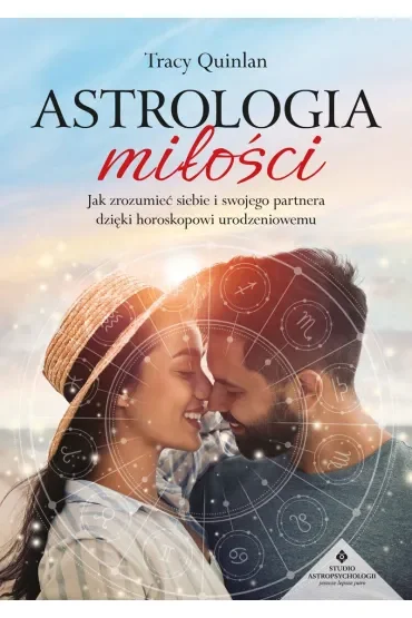 Astrologia miłości