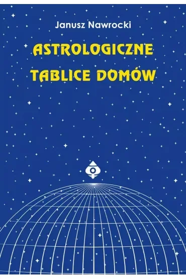 Astrologiczne tablice domów
