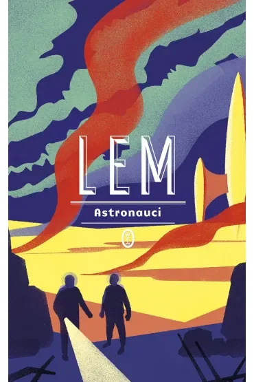 Astronauci