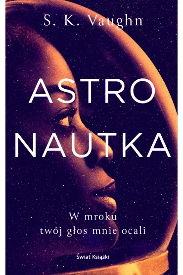 Astronautka