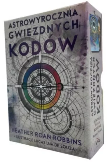 Astrowyrocznia gwiezdnych kodów, karty