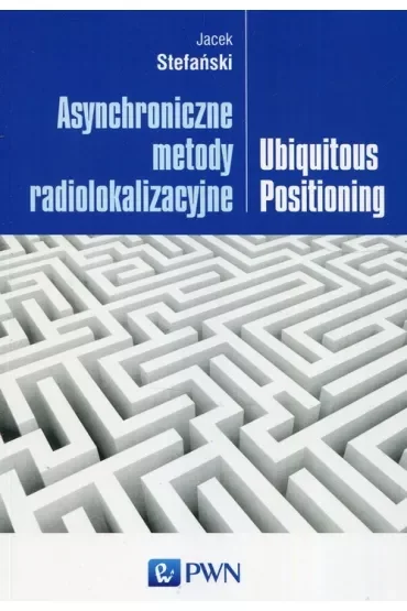 Asynchroniczne metody radiolokalizacyjne
