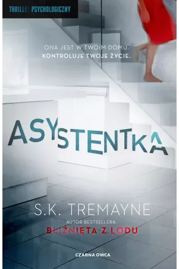Asystentka