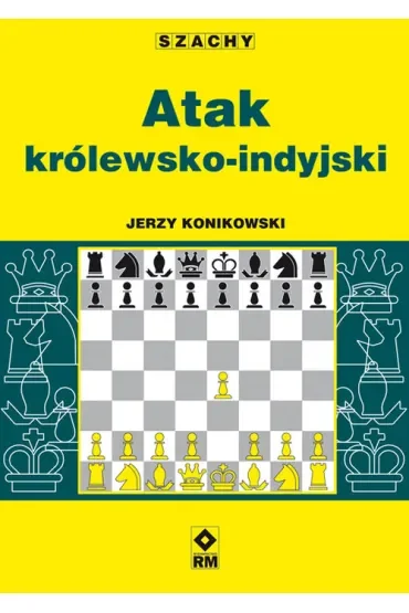 Atak królewsko-indyjski