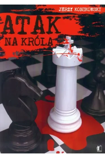 Atak na króla
