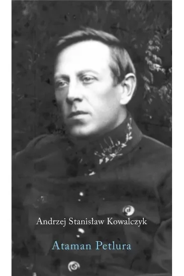 Ataman Petlura