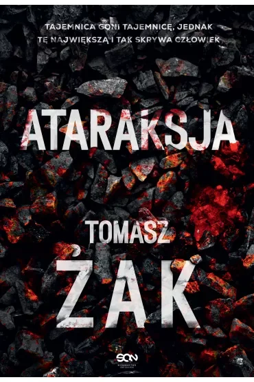 Ataraksja