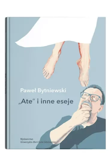 "Ate" i inne eseje