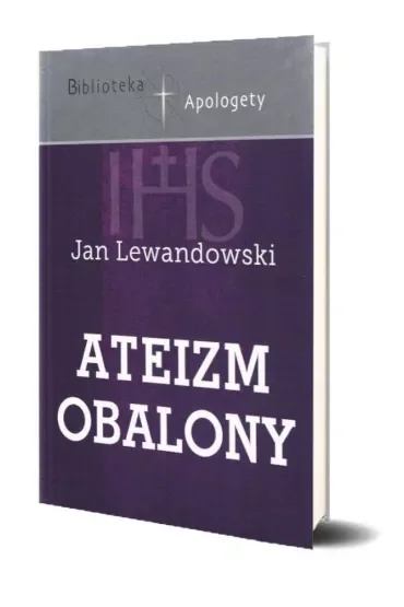 Ateizm obalony