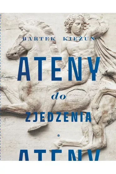 Ateny do zjedzenia