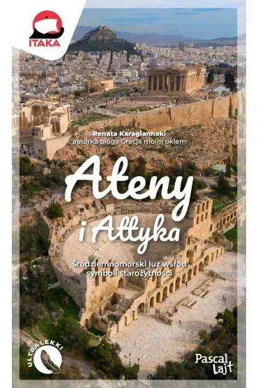 Ateny i Attyka