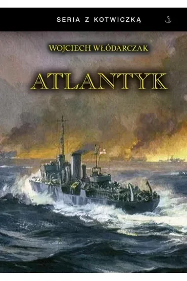 Atlantyk BR