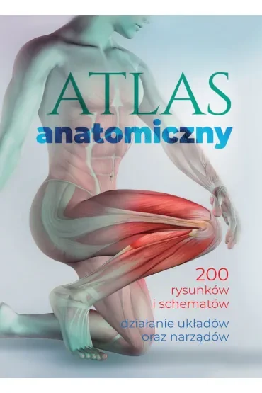Atlas anatomiczny