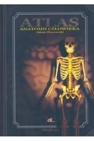 Atlas anatomii człowieka
