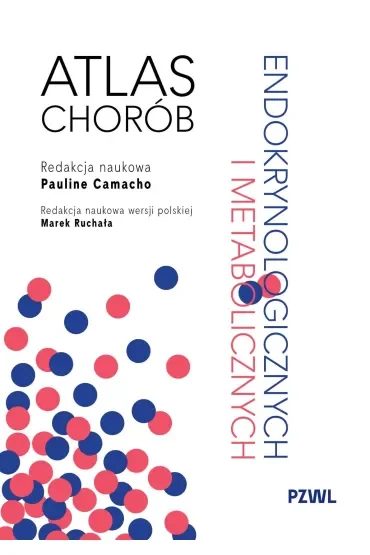 Atlas chorób endokrynologicznych i metabolicznych
