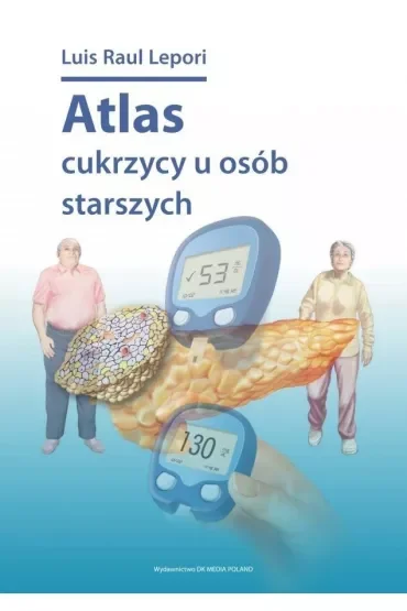 Atlas cukrzycy u osób starszych