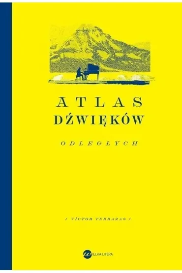Atlas dźwięków odległych w.2