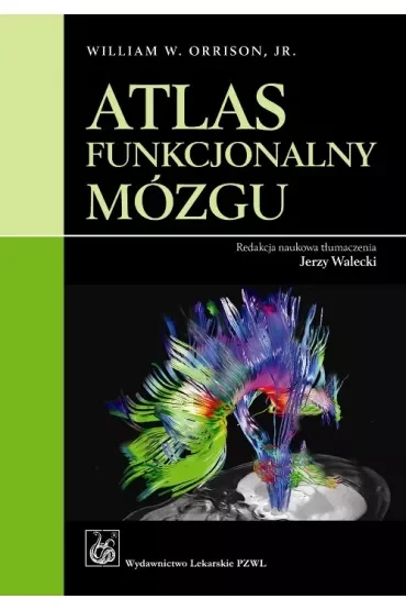 Atlas funkcjonalny mózgu