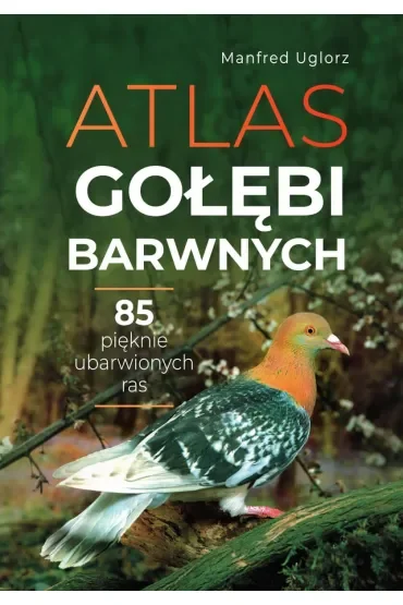 Atlas gołębi barwnych