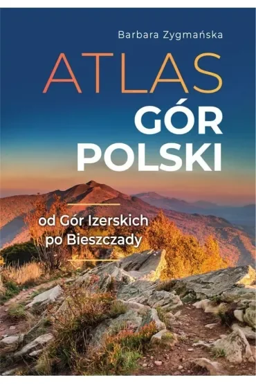 Atlas gór polskich