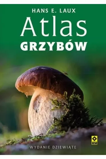 Atlas grzybów
