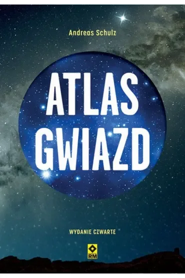 Atlas gwiazd