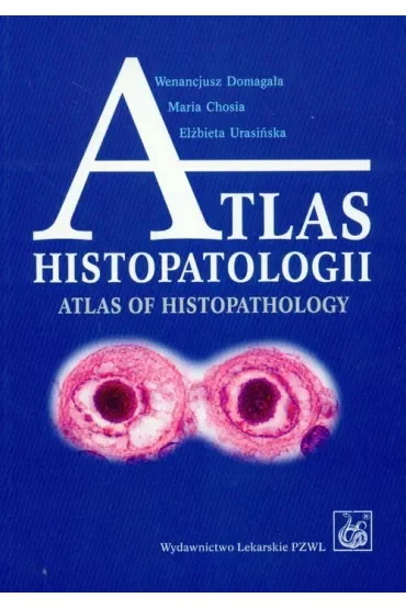 Atlas histopatologii