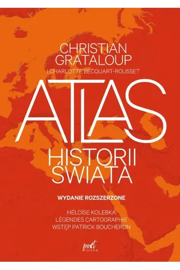Atlas historii świata