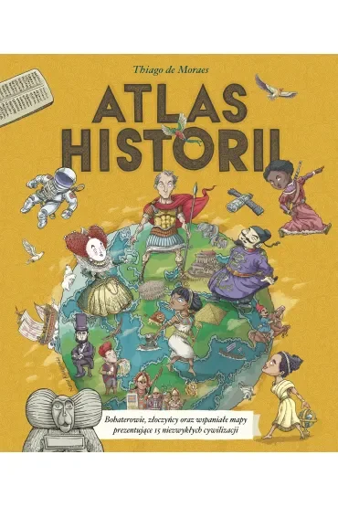 Atlas historii