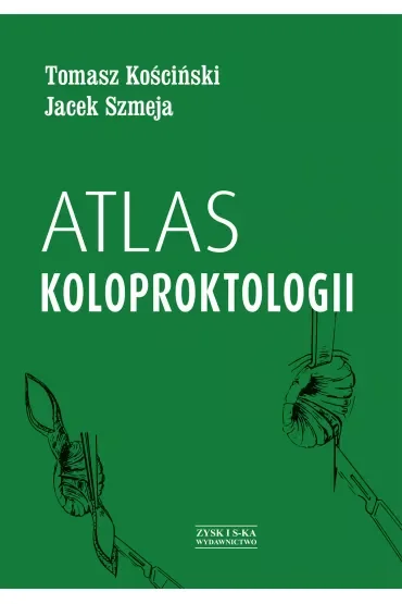Atlas Koloproktologii