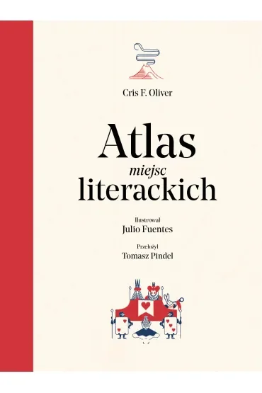 Atlas miejsc literackich