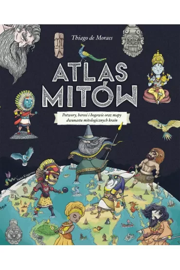 Atlas mitów