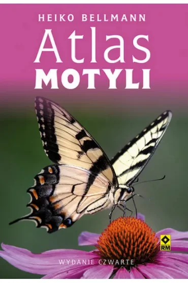 Atlas motyli