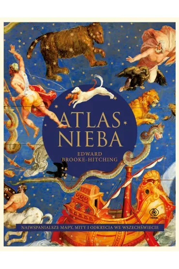 Atlas nieba