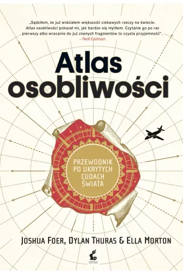 Atlas osobliwości