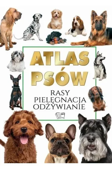 Atlas psów