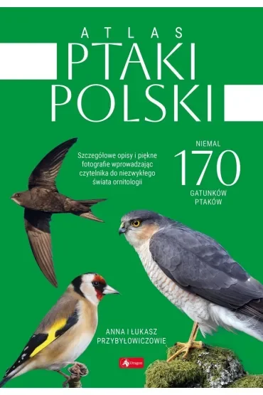Atlas ptaków Polski