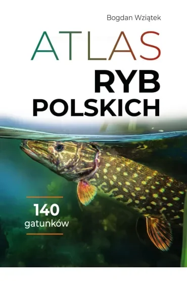 Atlas ryb polskich