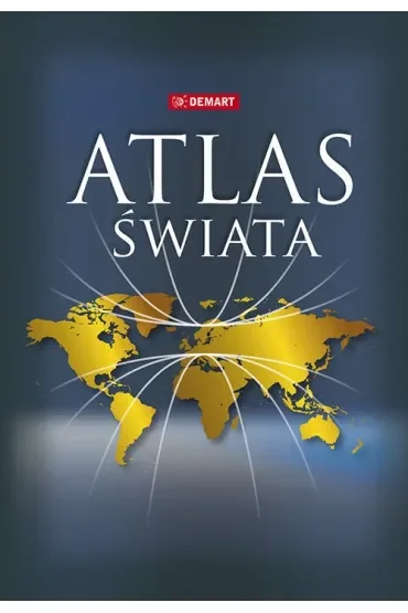 Atlas świata