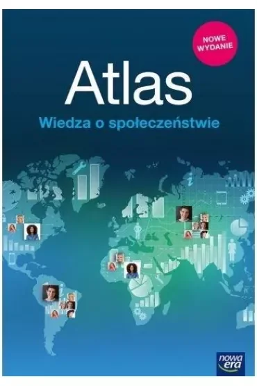 Atlas. Wiedza o społeczeństwie