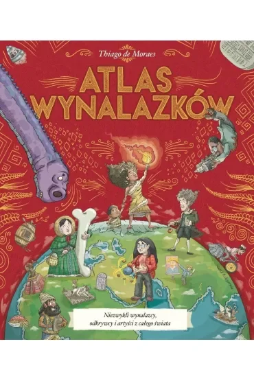 Atlas wynalazków